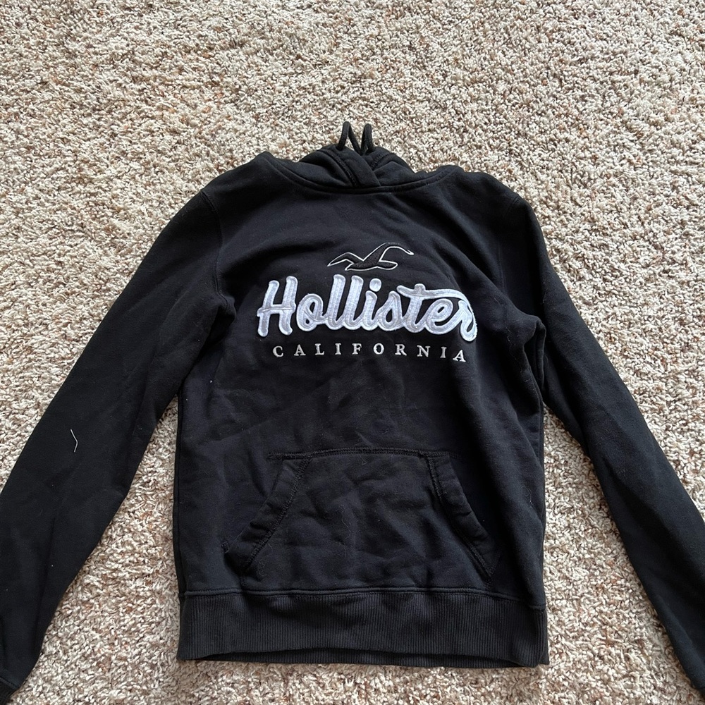 Hollister Hoodie size xxs